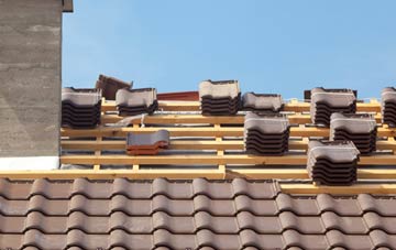 Walworth Gate clay roofing costs