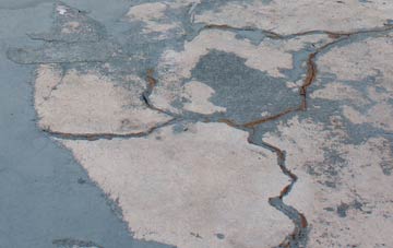 fibreglass roofing replacement Walworth Gate