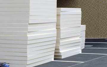 Walworth Gate flat roof insulation costs