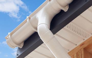 Walworth Gate gutter installation costs