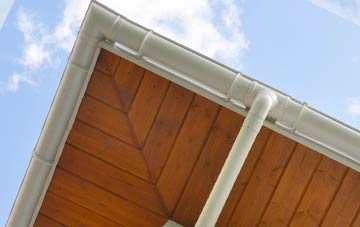 Walworth Gate soffit types