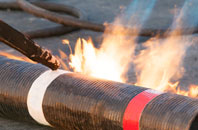 Walworth Gate flat roofing replacement