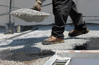 find rated Walworth Gate flat roofing replacement companies
