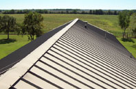 Walworth Gate metal roof quotes